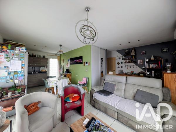 Maison à vendre 3 pièces 58 m² Céret