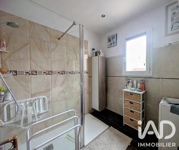 Maison à vendre 3 pièces 58 m² Céret
