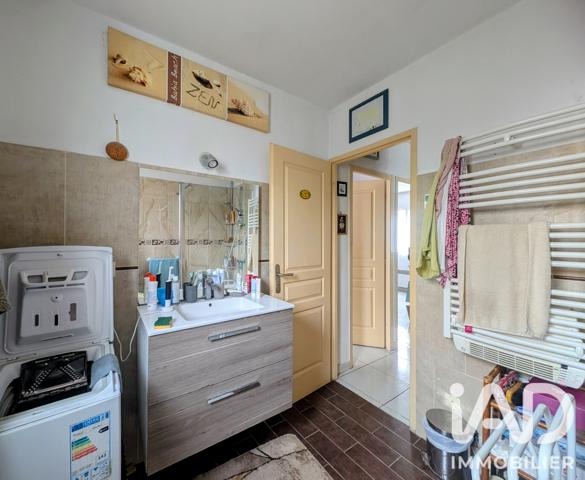 Maison à vendre 3 pièces 58 m² Céret