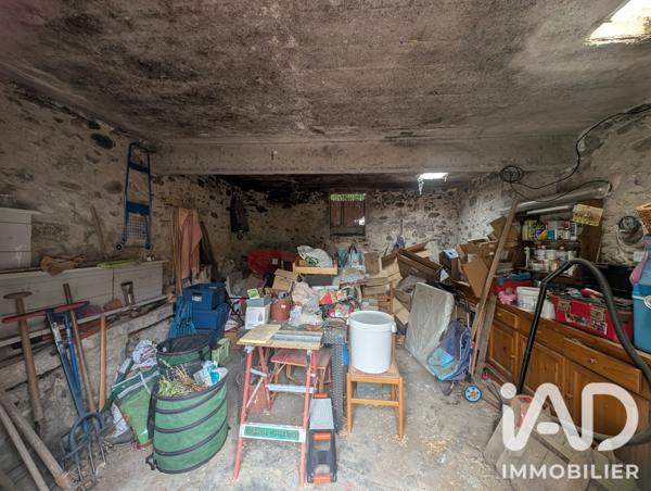 Maison à vendre 3 pièces 58 m² Céret