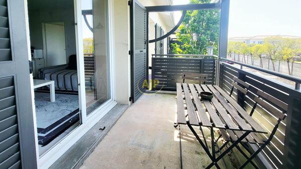 Vente appartement Villenave D Ornon : 139 000 € - AJP ACTEA Talence