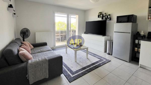Vente appartement Villenave D Ornon : 139 000 € - AJP ACTEA Talence
