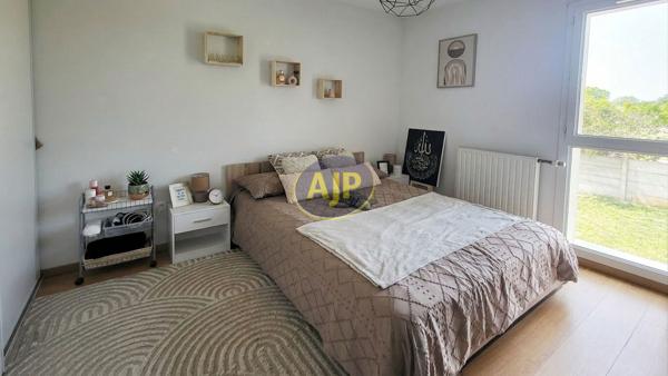 Vente appartement Villenave D Ornon : 139 000 € - AJP ACTEA Talence