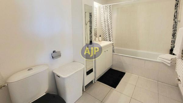 Vente appartement Villenave D Ornon : 139 000 € - AJP ACTEA Talence