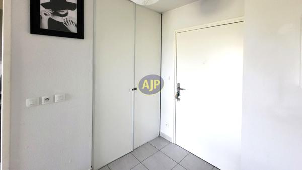 Vente appartement Villenave D Ornon : 139 000 € - AJP ACTEA Talence