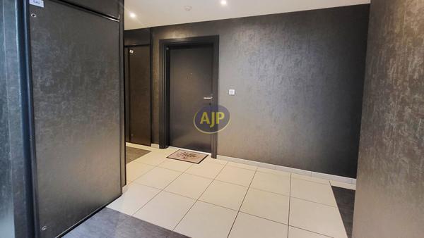 Vente appartement Villenave D Ornon : 139 000 € - AJP ACTEA Talence