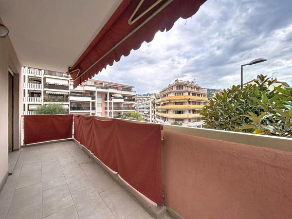 Vente                                                      Appartement
                        
                     2 pièces                      57 m2                     à Cannes