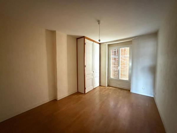 Appartement à vendre à Lyon (69009)