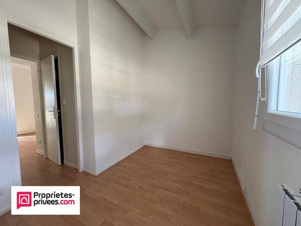 Maison cap d'Agde La pinède 4 pièce(s) 46.21 m2