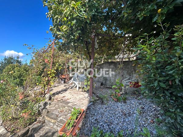 QUARTIER OLASSO - BELLE VILLA AVEC VUE