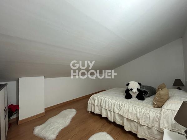 QUARTIER OLASSO - BELLE VILLA AVEC VUE