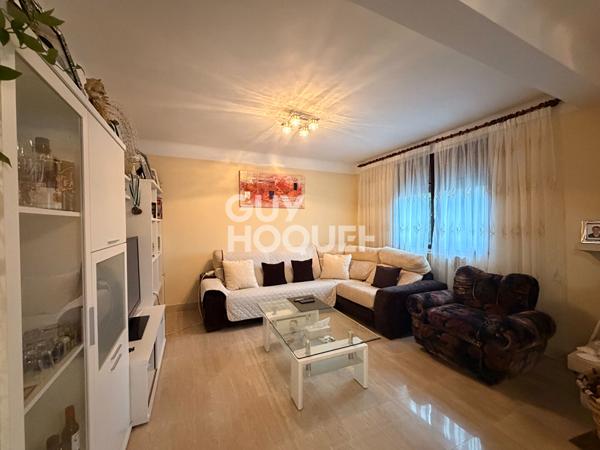 QUARTIER OLASSO - BELLE VILLA AVEC VUE