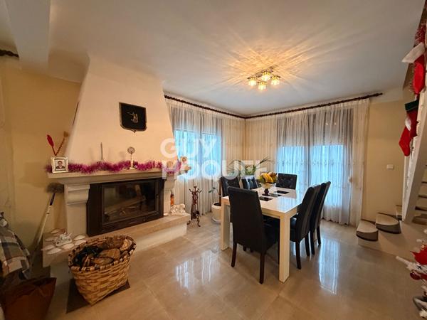 QUARTIER OLASSO - BELLE VILLA AVEC VUE