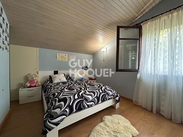 QUARTIER OLASSO - BELLE VILLA AVEC VUE