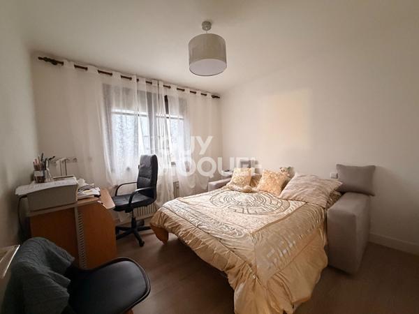 QUARTIER OLASSO - BELLE VILLA AVEC VUE