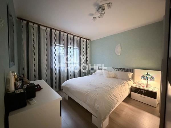 QUARTIER OLASSO - BELLE VILLA AVEC VUE