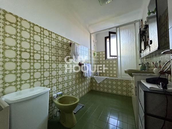 QUARTIER OLASSO - BELLE VILLA AVEC VUE