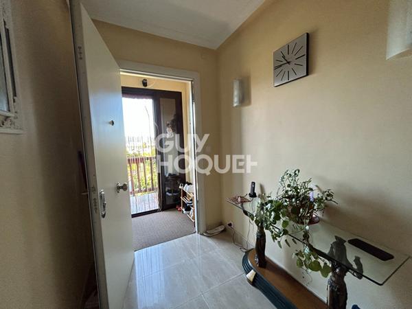 QUARTIER OLASSO - BELLE VILLA AVEC VUE