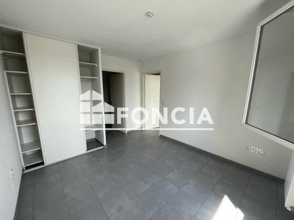 Location Appartement 2 pièces 37.6 m² - RUE DES DEMOISELLES Montereau-fault-yonne 77130