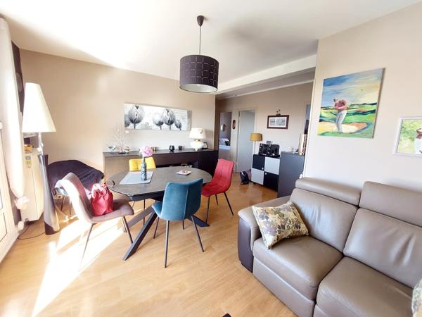 Appartement de type 3