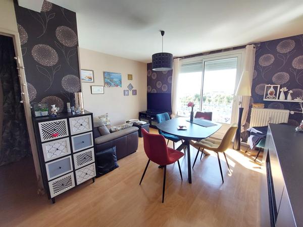 Appartement de type 3