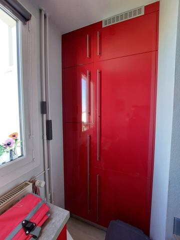 Appartement de type 3