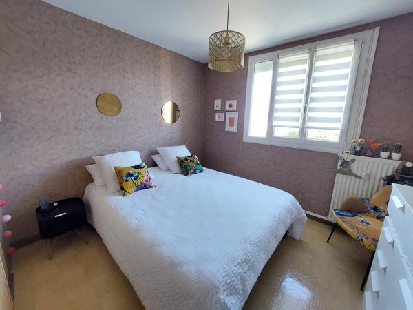 Appartement de type 3