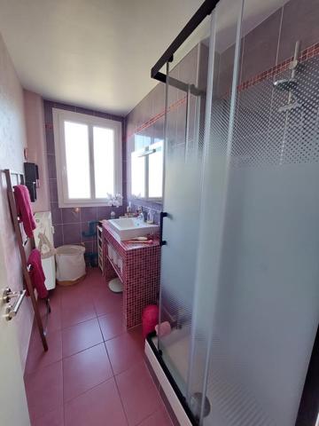 Appartement de type 3