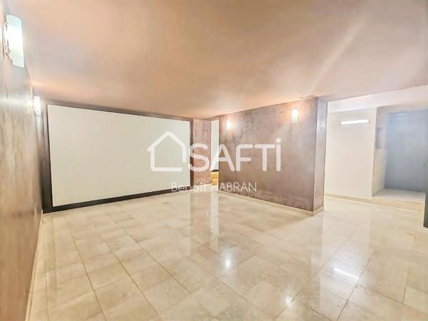 Maison de 650M2 ,14 pièces, terrain de 3412m2