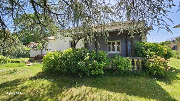 Maison Niort 5 pièce(s) 120 m²