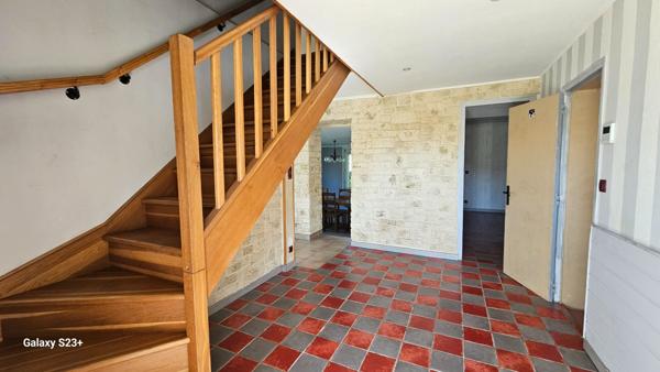 Maison Niort 5 pièce(s) 120 m²