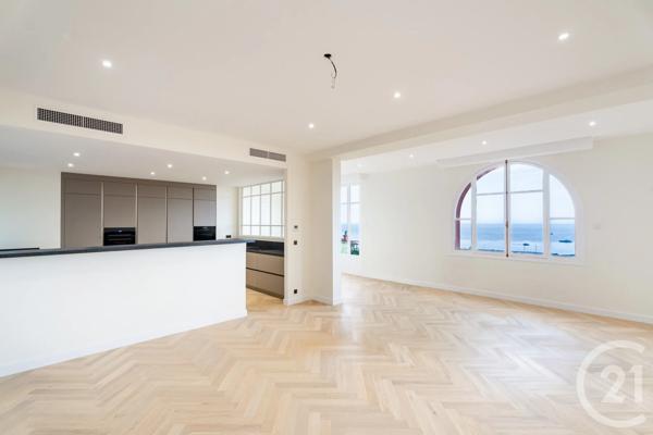 Appartement F6 à vendre  6 pièces - 173 m 2   NICE  - 06