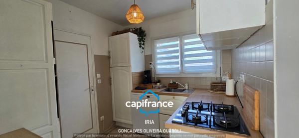 Maison à vendre  pièces AIGUILLON (47) Quartier recherché et calme.