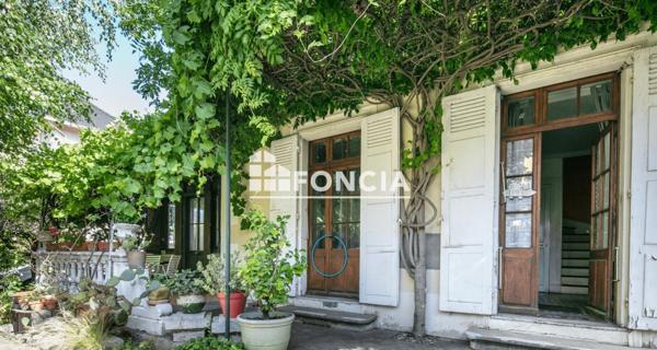 À vendre Maison 5 pièces 95 m² - Fontaine 38600