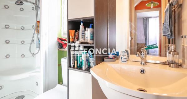 À vendre Maison 5 pièces 95 m² - Fontaine 38600