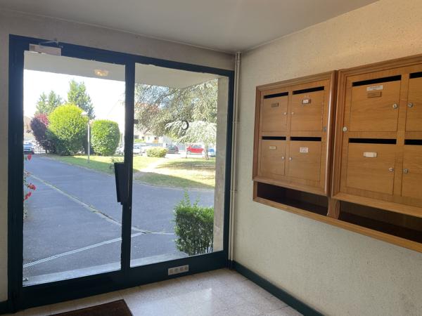 À vendre - T4, 4 pièces situé à Compiègne (60200)