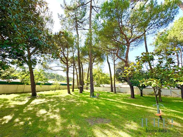 RONCE LES BAINS : VILLA AVEC PISCINE INTERIEURE CHAUFFEE