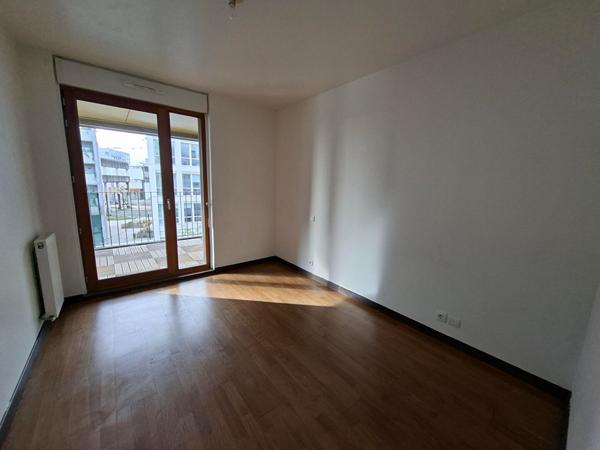 Appartement T4 86.41 m2 Bordeaux Belcier