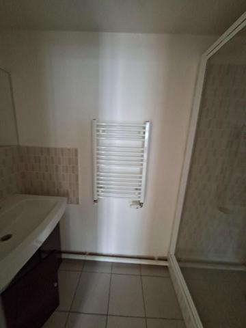 Appartement T4 86.41 m2 Bordeaux Belcier
