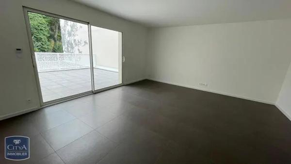 Appartement à louer 2 pièces 60.11m² Brunstatt-Didenheim (68350)