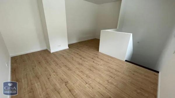 Appartement à louer 2 pièces 60.11m² Brunstatt-Didenheim (68350)