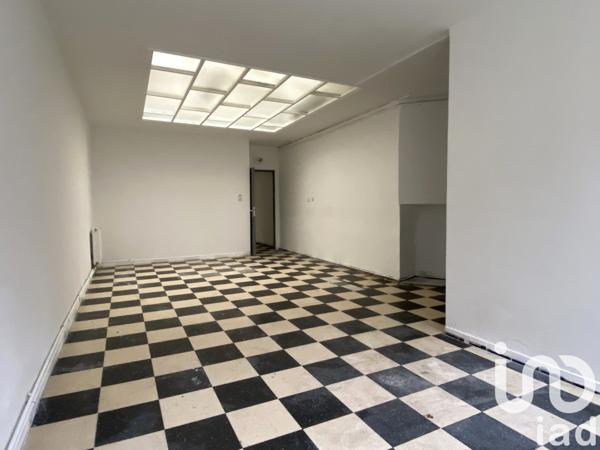 Maison à vendre 6 pièces 132 m² Roubaix