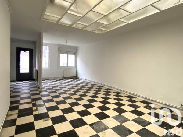 Maison à vendre 6 pièces 132 m² Roubaix