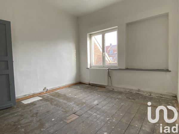 Maison à vendre 6 pièces 132 m² Roubaix