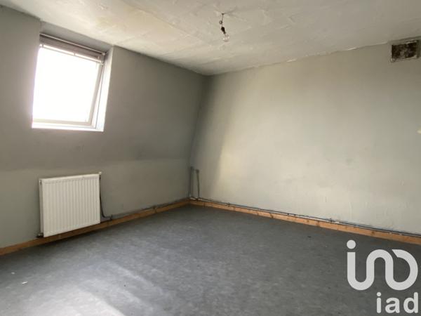 Maison à vendre 6 pièces 132 m² Roubaix
