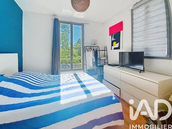 Maison à vendre 3 pièces 59,62 m² Argenteuil