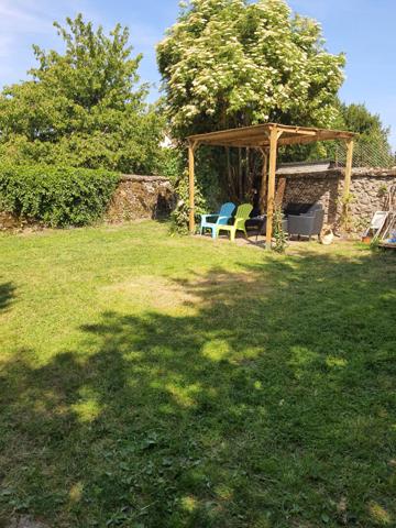 Maison Lisses 3 pièce(s) 58 m2