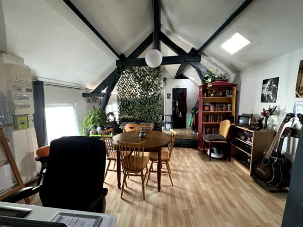 Maison Lisses 3 pièce(s) 58 m2