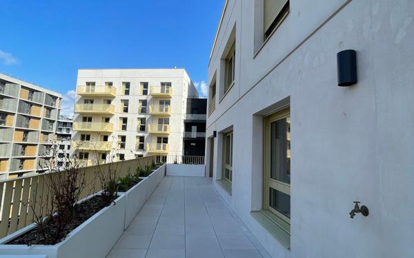 Appartement à louer    5 pièces •    Asnières-sur-Seine