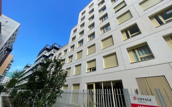 Appartement à louer    5 pièces •    Asnières-sur-Seine
